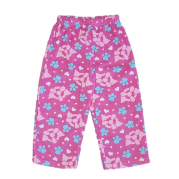 NICKELODEON Paw Patrol Skye Pajama Set - Picture 3 of 3